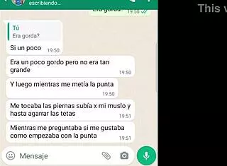 Latina Teen Shares Infidelity Story Part 6