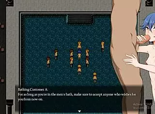 Petite detective investigates missing dancer in steam city