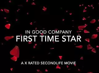 Redhead Star's First Time With Big Black Monster Cock