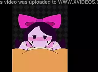 Wow, Sex With FNF Girl Brings Intense Orgasms!