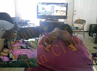 Admiring the round perfect ass of this ebony milf on the street