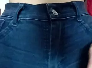 i was playin with a belt on my pussy, spankin it hard and feelin the sting