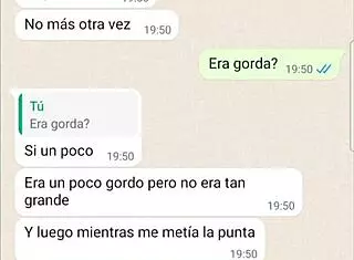 Latina Teen Shares Infidelity Story Part 6