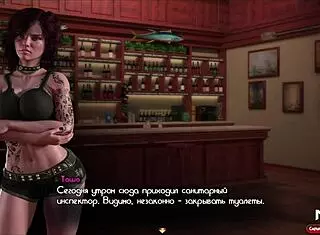 Treasureofnadia mature milf wants toilet sex e1 30