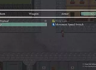 Petite detective investigates missing dancer in steam city