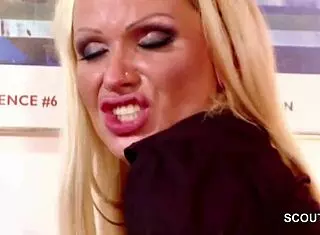 Extreme Hot Huge Tits Milf Tempts Young 18+