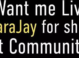 Busty milf Sara Jay teams up with huge-boobed Maserati to ride Juan Largo’s monster cock.