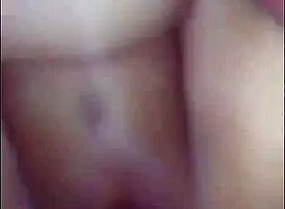 Cumcraving slut gets cum in ass then sucks cock clean