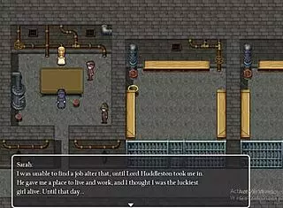 Petite detective investigates missing dancer in steam city