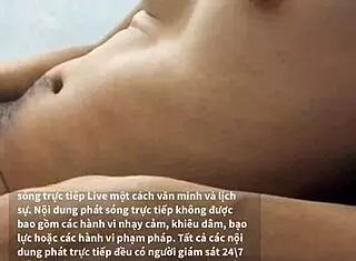 Vietnamese gay video from Blued series 7