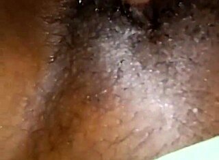 Linda Amiga Ebony Leva Xana Apertada Gozada com Força