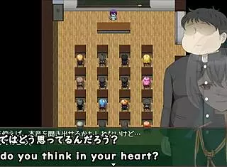 Hypno pencil trial version evokes deep emotions with machine translated subtitles 2 4