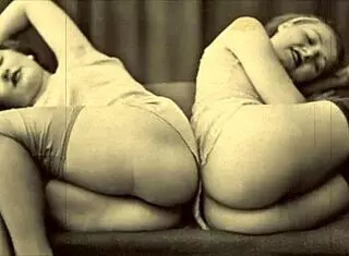 Two Centuries of Classic Vintage Erotica Explored  