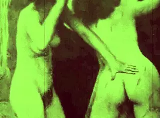 Two Centuries Of Vintage Bondage Featuring Antique Bdsm Techniques