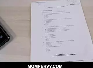 lexi luna enjoys family time on the couch with stepson