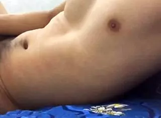 Vietnamese gay video from Blued series 7