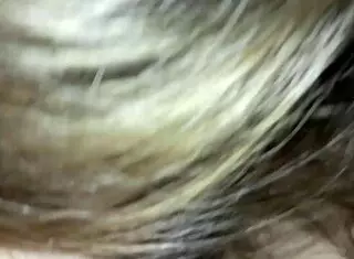 alluring oral pleasure leading to orgasm