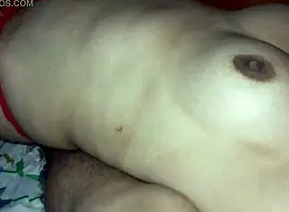 alluring oral pleasure leading to orgasm