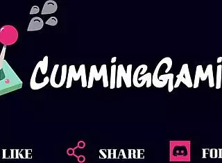 stripping naked in red latex 😏