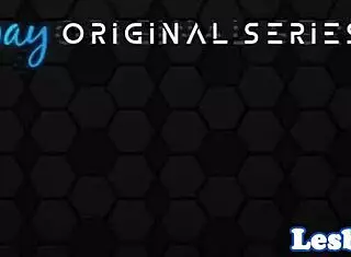 Lesbian threesome engages in pussylicking after shower. Amateurs explore muff diving and oral in full movie.