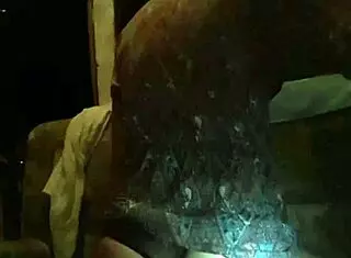 Twink enjoys solo dildo play