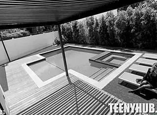 Check out these hookup tapes with millie morgan and donnie rock 😏