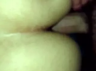 Homemade Amateur Anal Ass Fucking