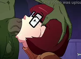 Mystery Bang Riding Extended Scenes