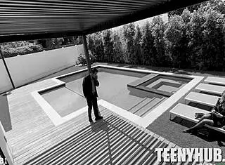 Check out these hookup tapes with millie morgan and donnie rock 😏