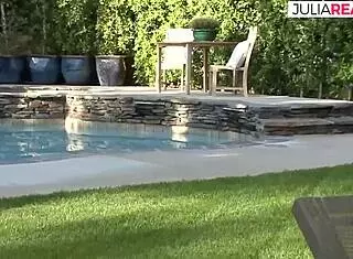 Sunbathing leads to intense outdoor activity