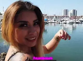 Vacations with wife and her niece