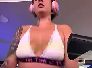 Wow I Got So Wet My Clothes Became Transparent