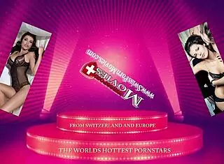 carmela says, 'want to fuck the cameraman?'