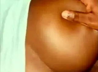 i love getting fucked by big black cocks as a jamaican maid.