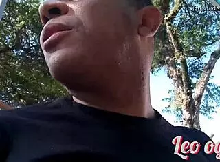 Myllena Rios Sucks Aysla Andrade's Big Tits POV