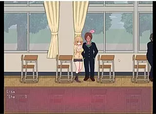 Bitch Life Hentai Game Gallery Unleashed