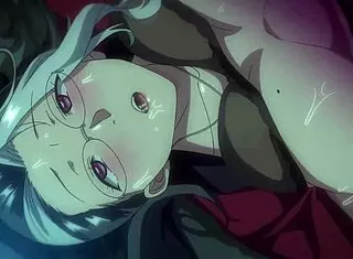 check out the lewd scenes in seika jogakuin episode 2, with creampie and blowjob action