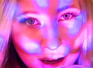 i masturbate my big tits like in christmas fairy tale