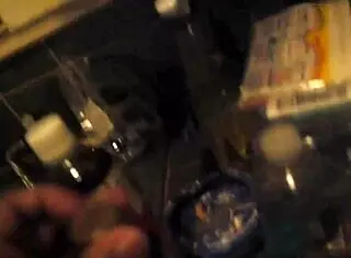 Wild Irish Rose gets fucked hard in the slums!