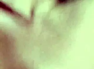 Tremendous Little Stepsister Rides and Moans Deliciously