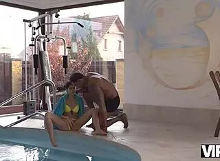 i see vip4k amazing hottie want her teacher to penetrate her with his bbc