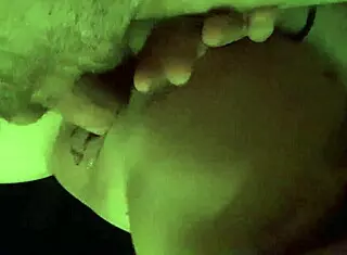 Mr. Jonez makes lilsquirt1733 squirt hard, doesn't he?