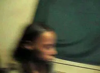 Wild Irish Rose gets fucked hard in the slums!