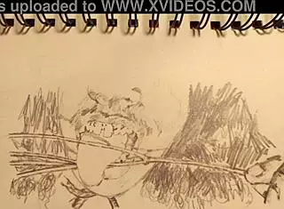 Parody Fuck Doll Blowjob!