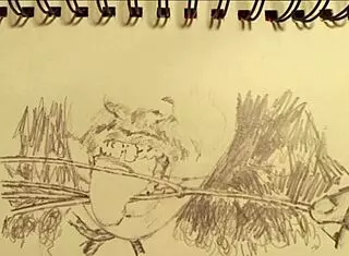 Parody Fuck Doll Blowjob!