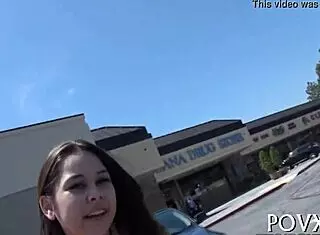 Mika Sparx Pov Life With Tight Pussy Fucking