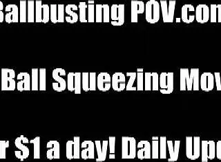 Nothing Is Hotter Than Busting Your Little 18+ Balls!