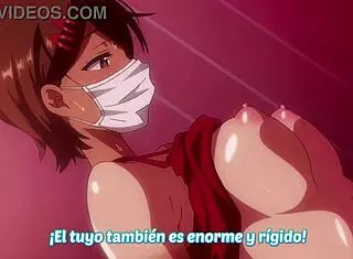 check out the lewd scenes in seika jogakuin episode 2, with creampie and blowjob action