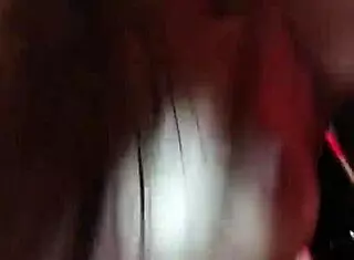 Tremendous Little Stepsister Rides and Moans Deliciously