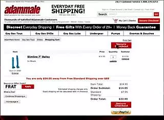 Gay Frat Reveals Best Toys For Self-Pleasure